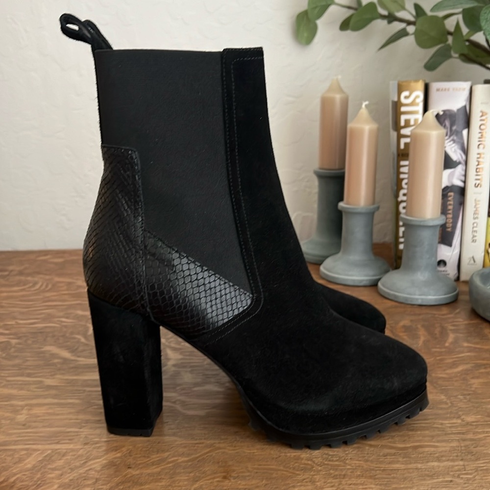 Allsaints Sahara Boots